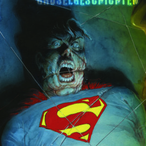 dc horror gruselgeschichten hardcover
