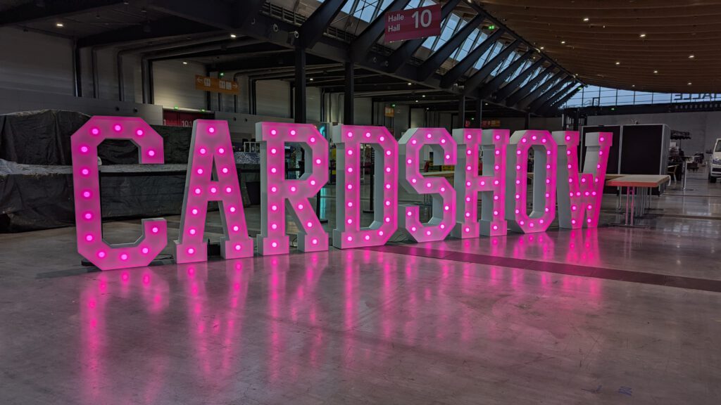 cardshow