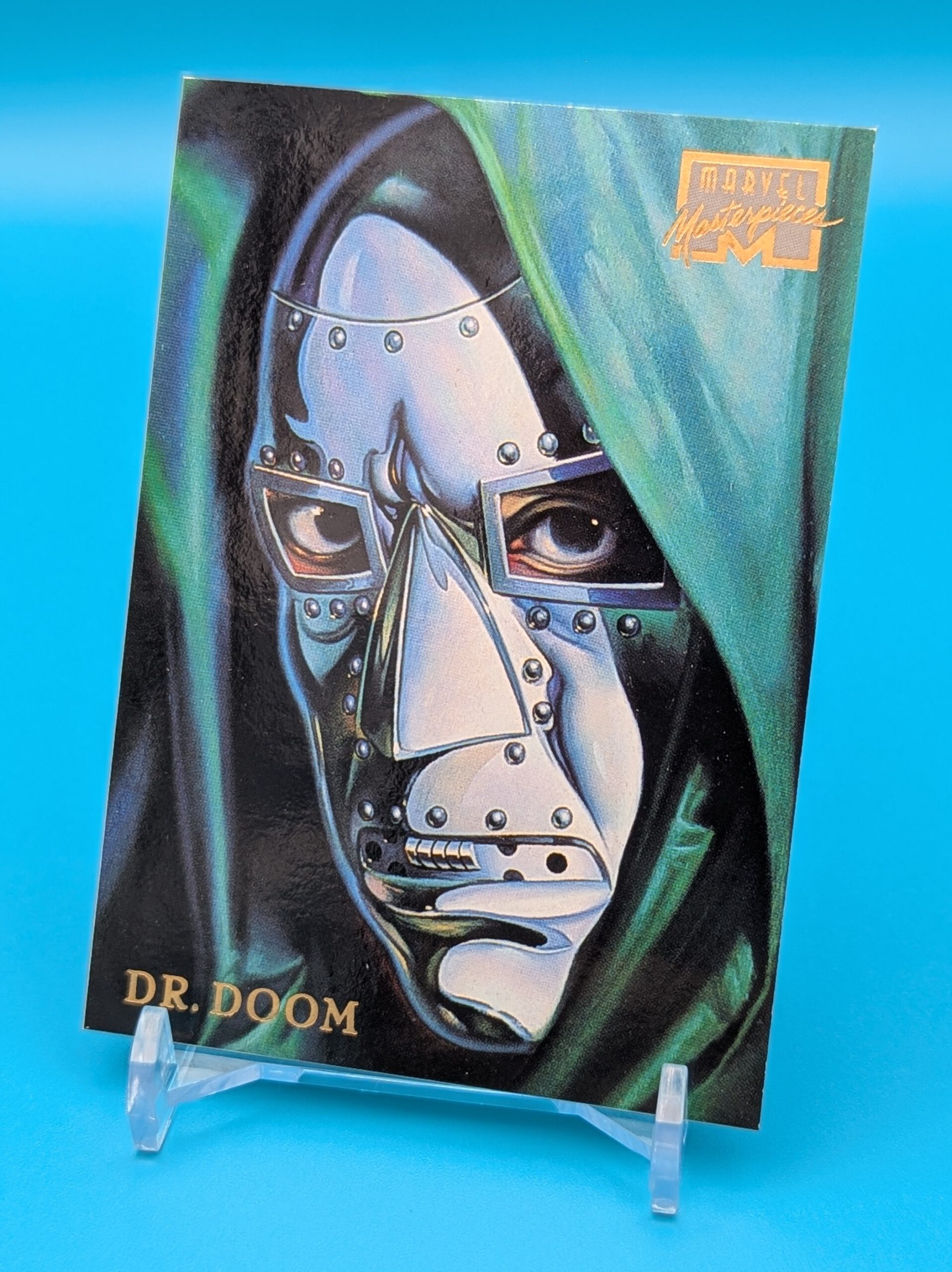 marvel masterpiece 1995 marvel masterpiece 1995