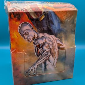 marvel masterpiece 1995