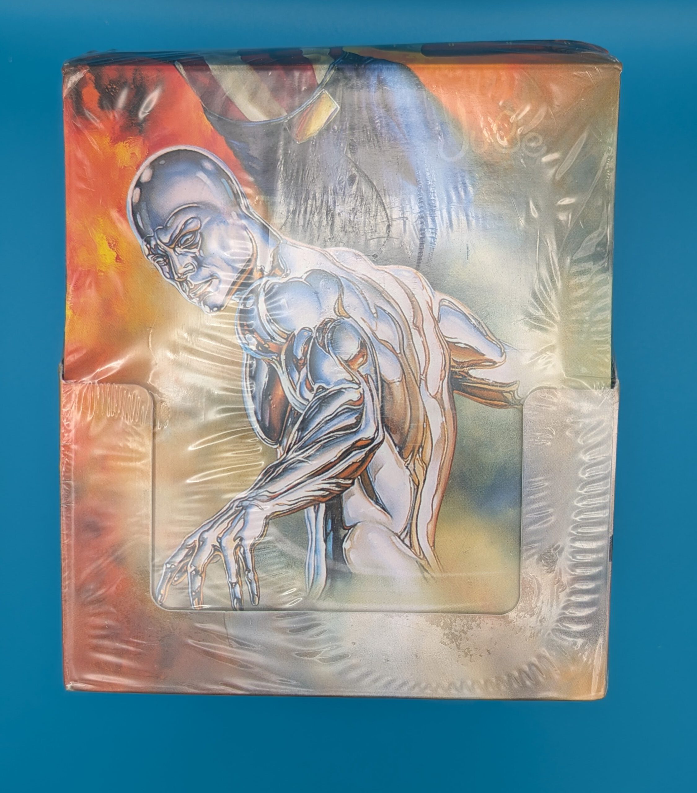 marvel masterpiece 1995 marvel masterpiece 1995