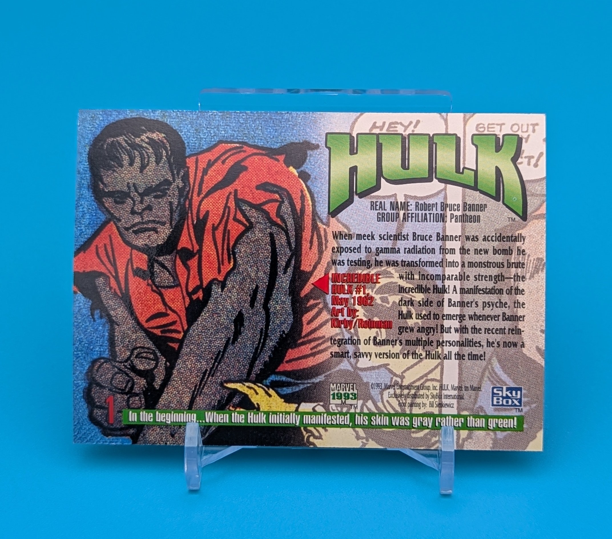 marvel masterpiece 1995 marvel masterpiece 1995