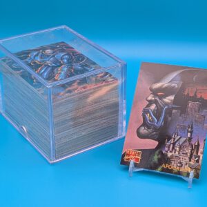 marvel masterpiece 1995