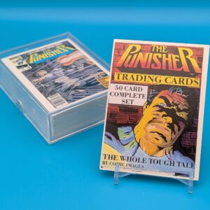 marvel masterpiece 1995