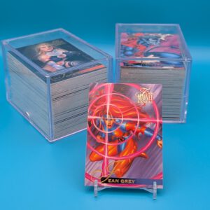 marvel masterpiece 1995