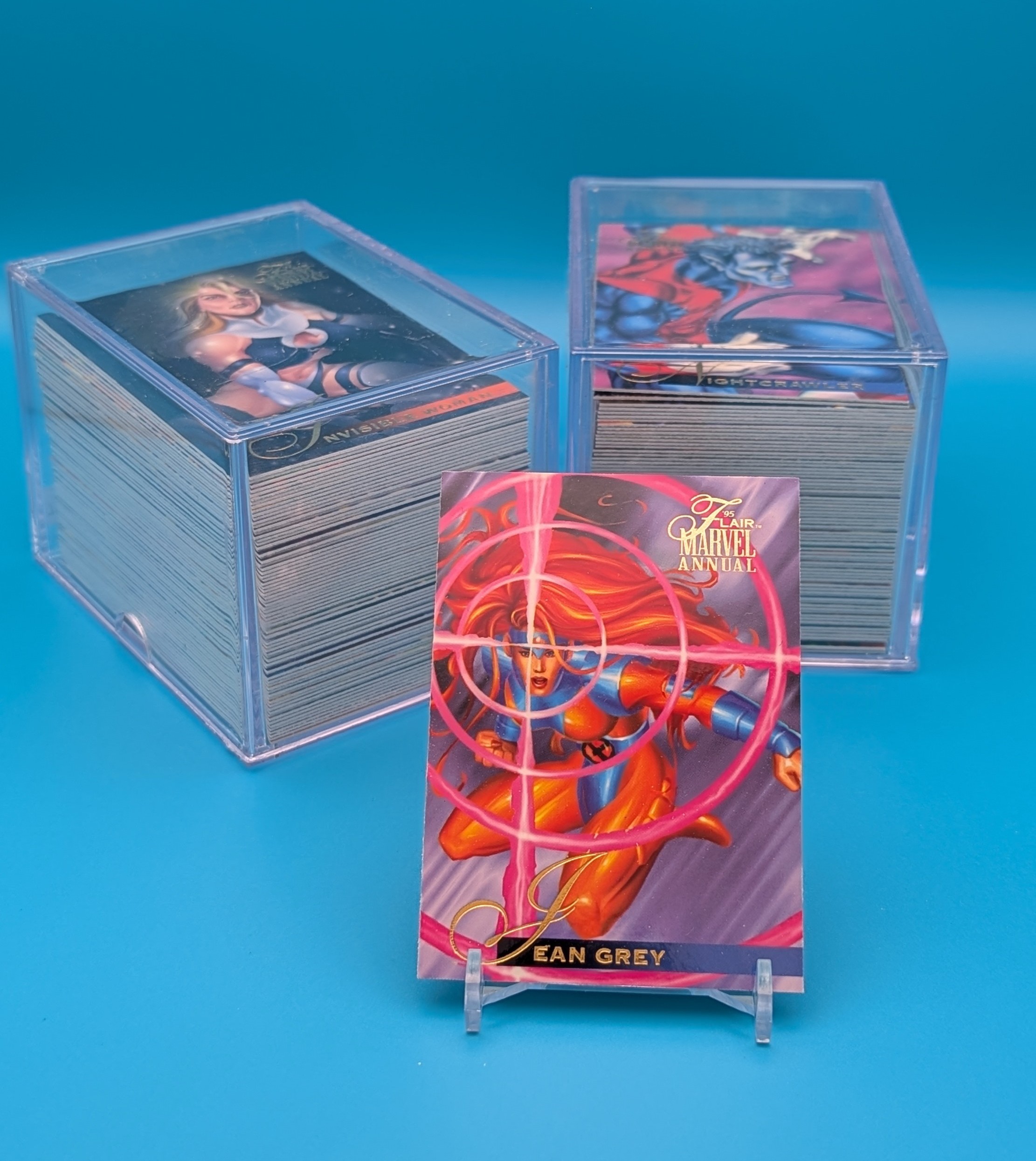 marvel masterpiece 1995 marvel masterpiece 1995