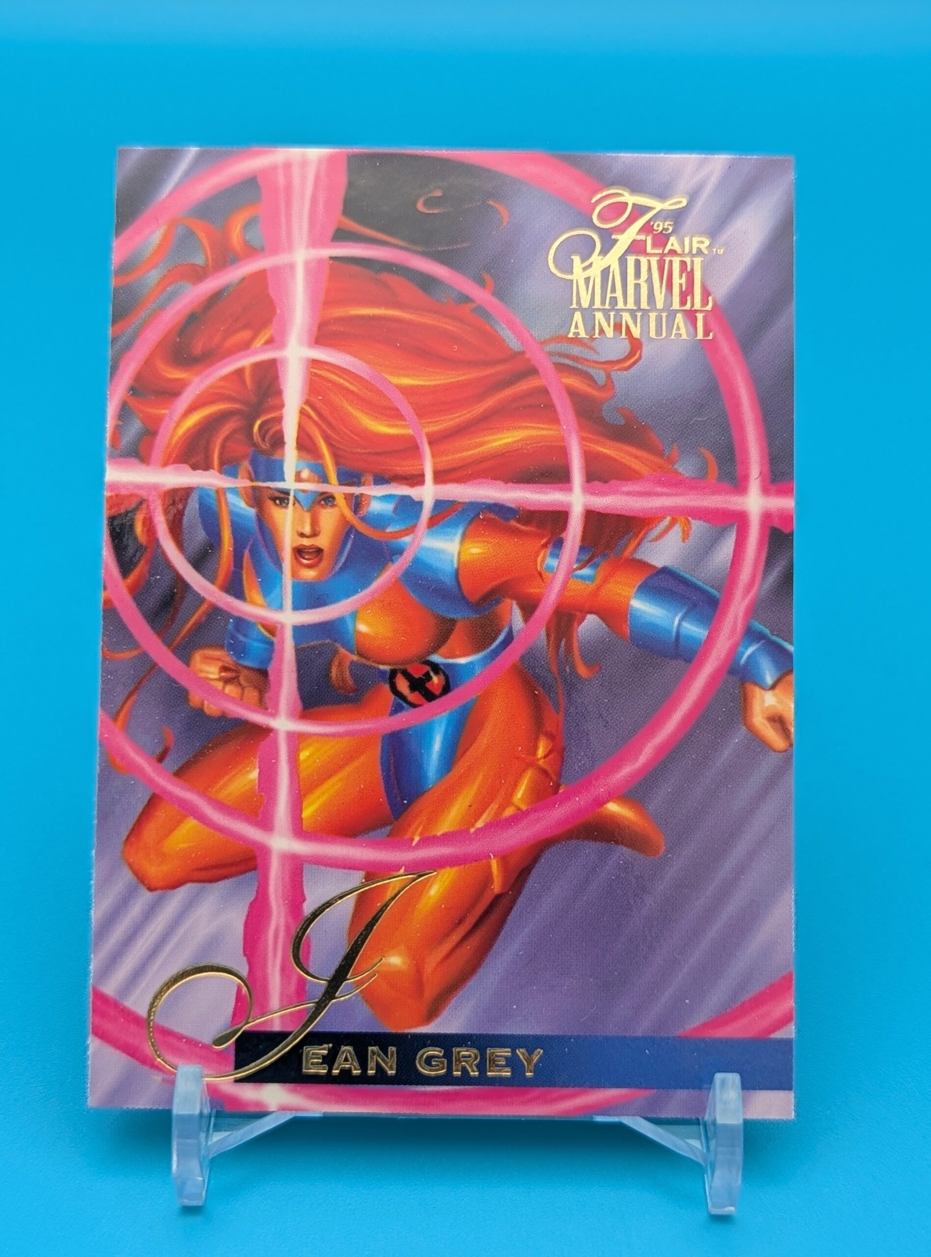 marvel masterpiece 1995 marvel masterpiece 1995