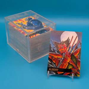 marvel masterpiece 1995