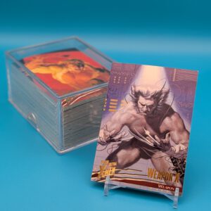 marvel masterpiece 1995