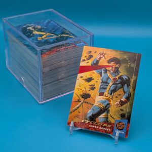 marvel masterpiece 1995