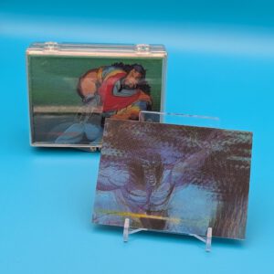 marvel masterpiece 1995