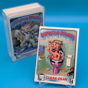 marvel masterpiece 1995