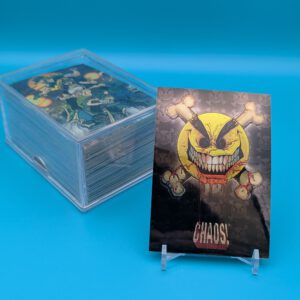 marvel masterpiece 1995