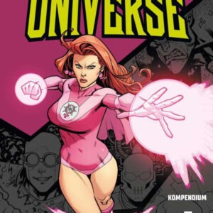 invincible universe 1