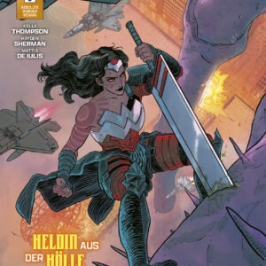 absolute wonder woman 2