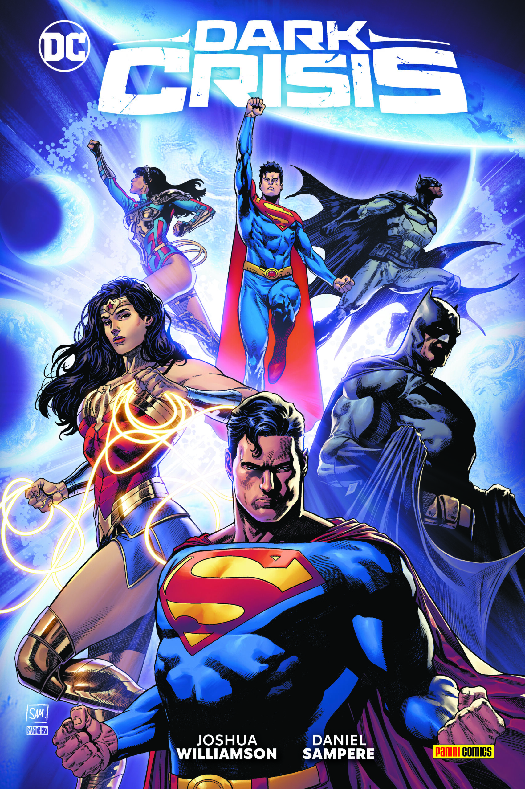 dark crisis dark crisis