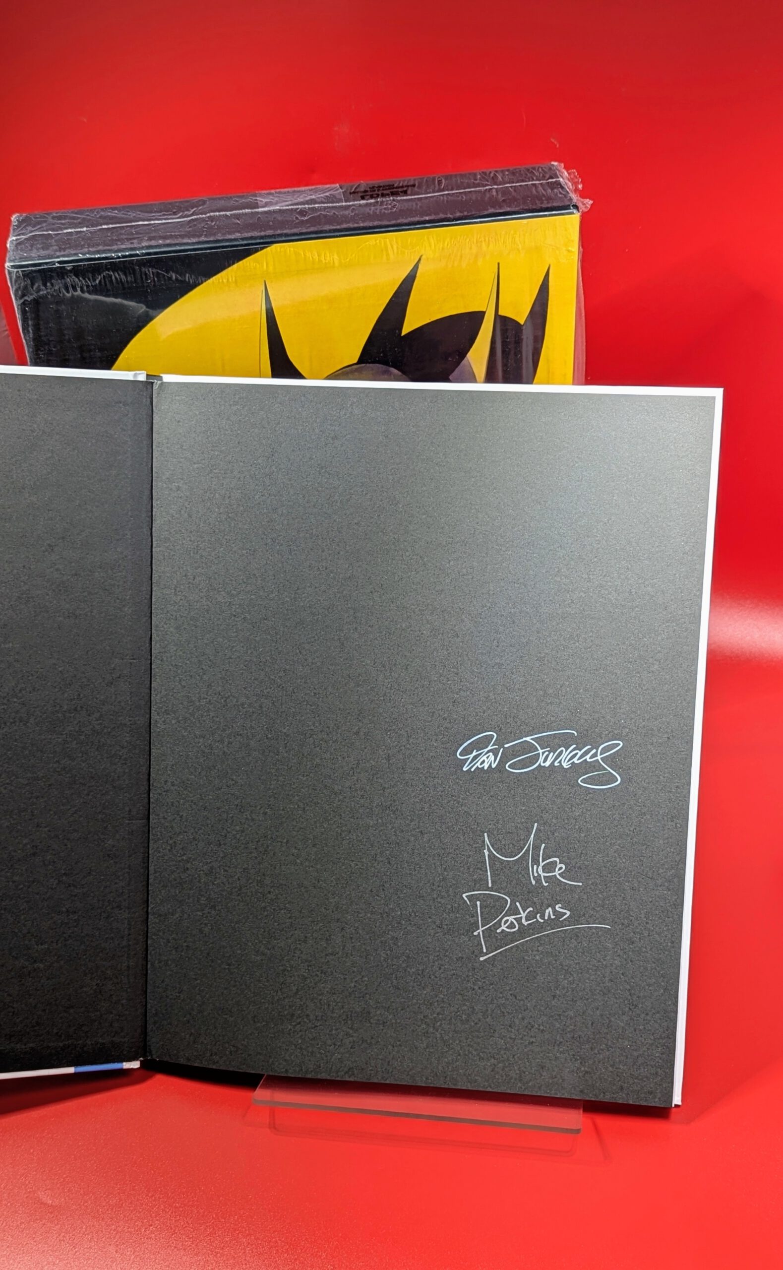 bat man first knight (collector's edition mit schuber) bat man first knight (collector's edition mit schuber)