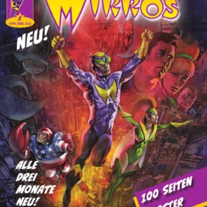 mikros magazin 1