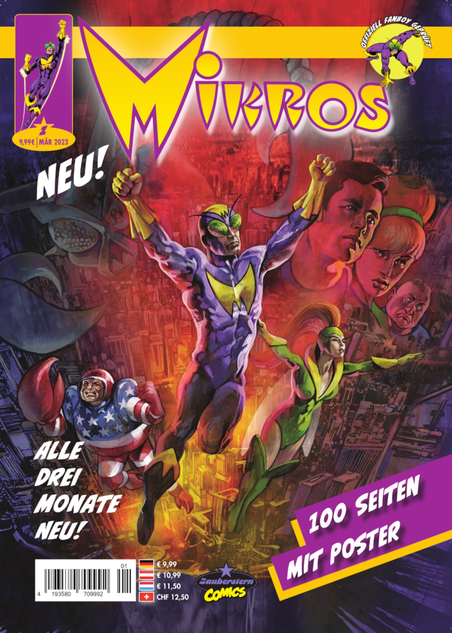 mikros magazin 1 cover wuez mikros magazin 1