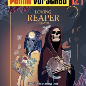 pv 121 cover