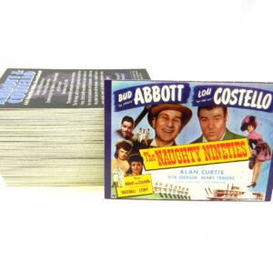 abbott & costello