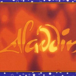 aladdin