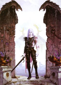 brom fantasy art brom fantasy art