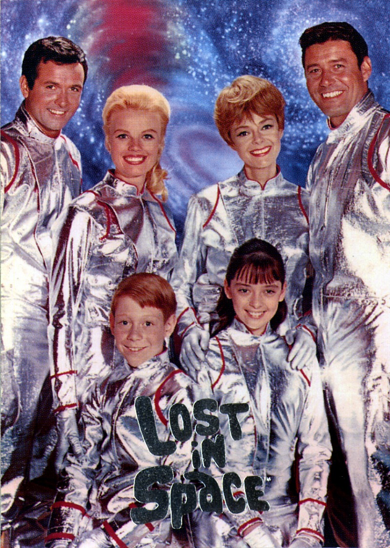 lost in space: the classic series lost in space: the classic series