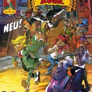 invincible universe 1