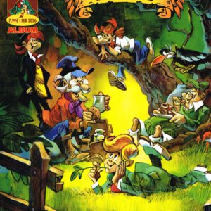 invincible universe 1