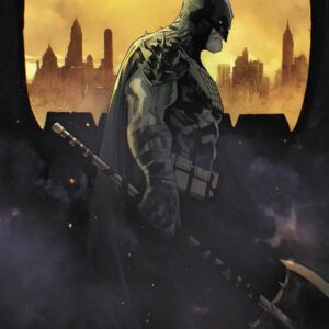 absolute batman 1 variant der 3. auflage