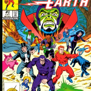 defenders of the earth 1 4