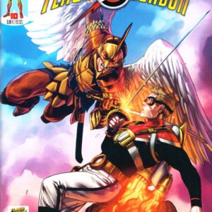 invincible universe 1