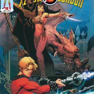 invincible universe 1