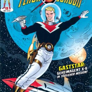 invincible universe 1