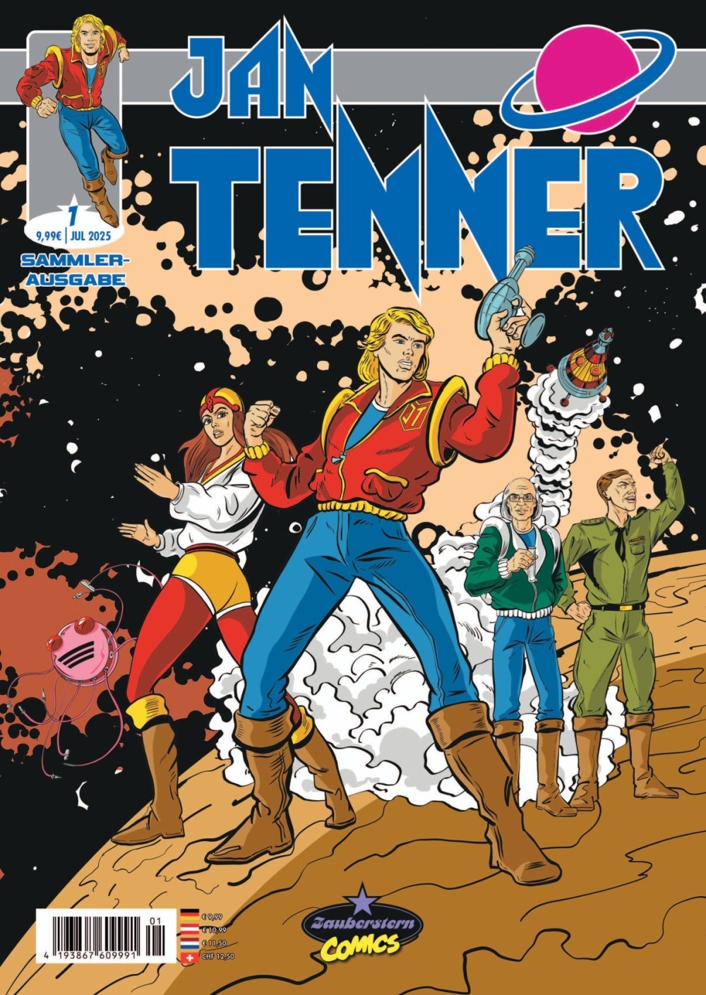 flash gordon magazin 13 flash gordon magazin 13