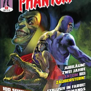 phantom magazin 13