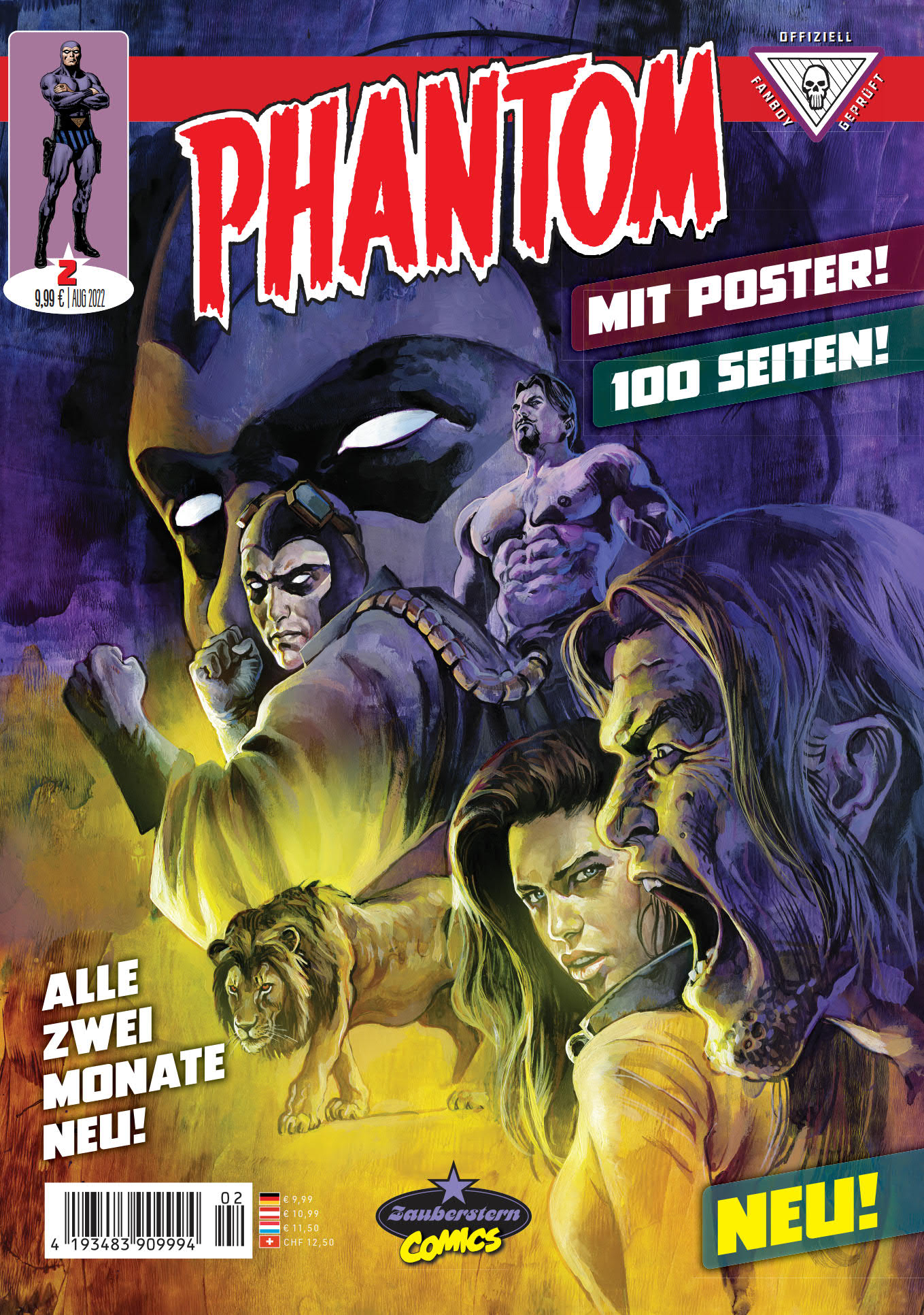 phantom magazin 2 phantom magazin 2
