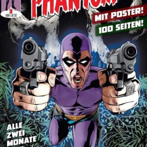 flash gordon magazin 13