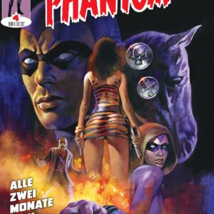 flash gordon magazin 13