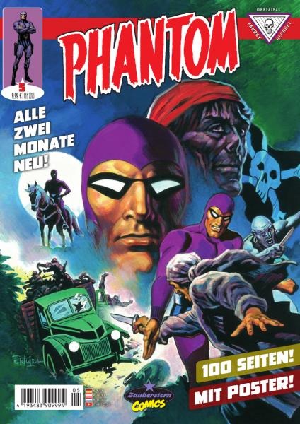 phantom magazin 5 phantom magazin 5