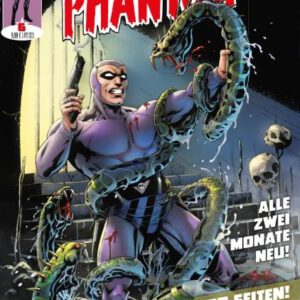 phantom magazin 6