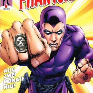 flash gordon magazin 13