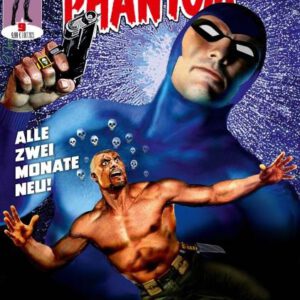 flash gordon magazin 13