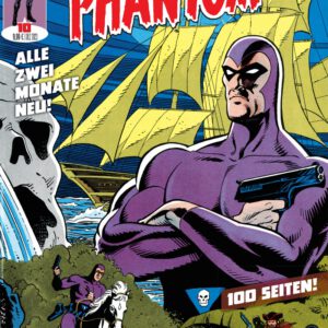 flash gordon magazin 13