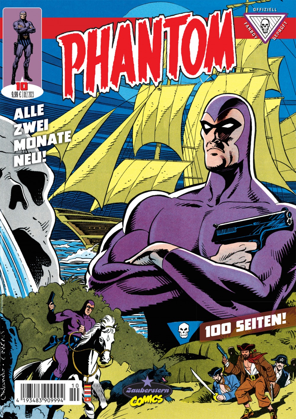 flash gordon magazin 13 flash gordon magazin 13