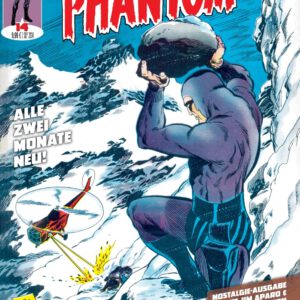 flash gordon magazin 13