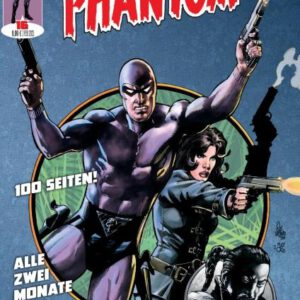 flash gordon magazin 13