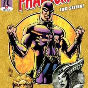 flash gordon magazin 13