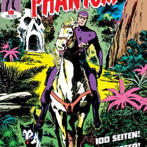 flash gordon magazin 13